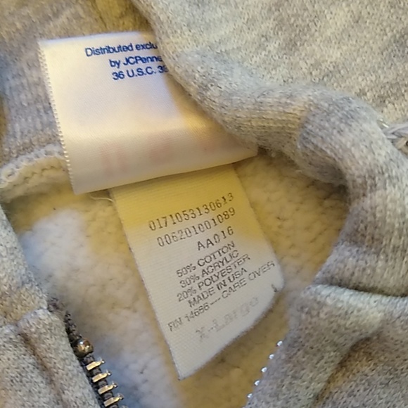 USA Olympic Hoodie - Picture 6 of 6